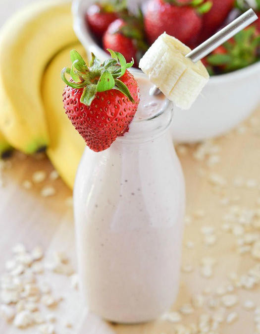 Good Breakfast Smoothies
 healthy breakfast smoothies