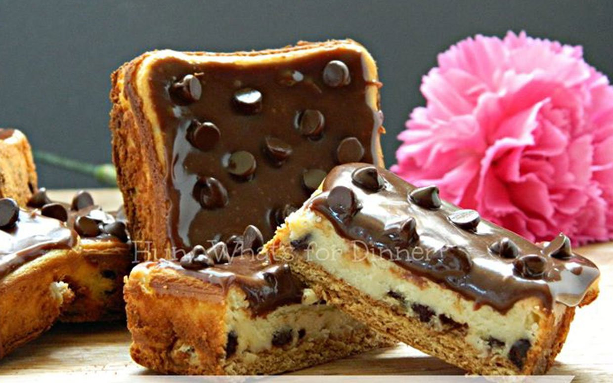 Good Dessert Recipes
 The 29 Best Chocolate Chip Dessert Recipes for the