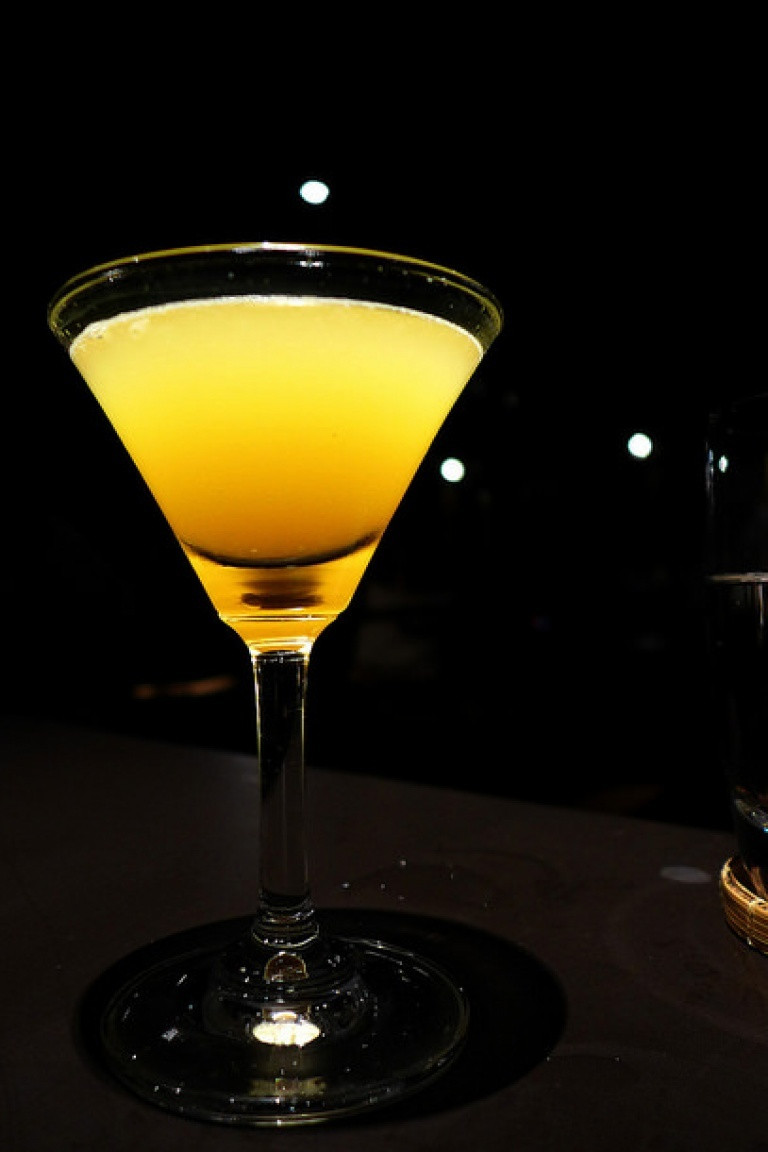 Good Drinks To Mix With Vodka
 Screwdriver cocktail recipe how to make the perfect vodka