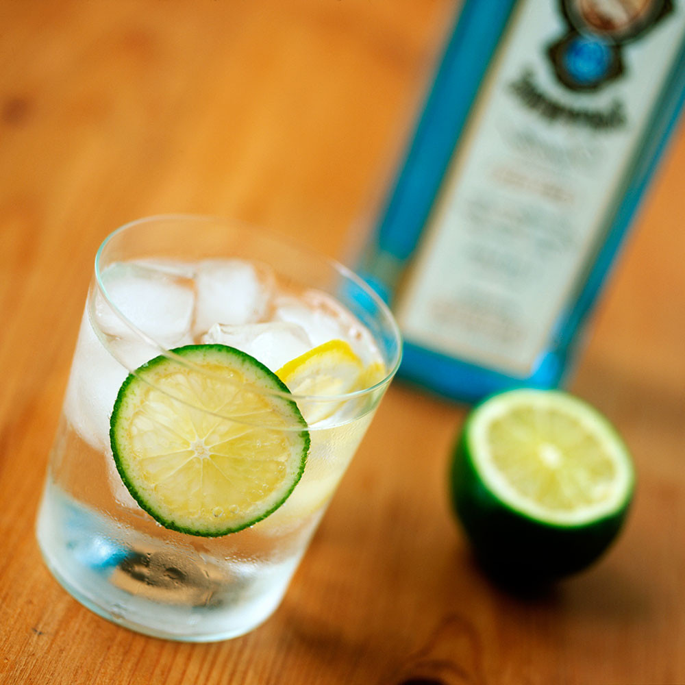 Good Gin Drinks
 Best gin cocktail and food recipes Good Housekeeping