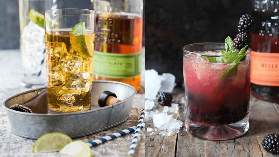 Good Whiskey Drinks
 The 17 Best Whiskey Drinks You Can Make at Home