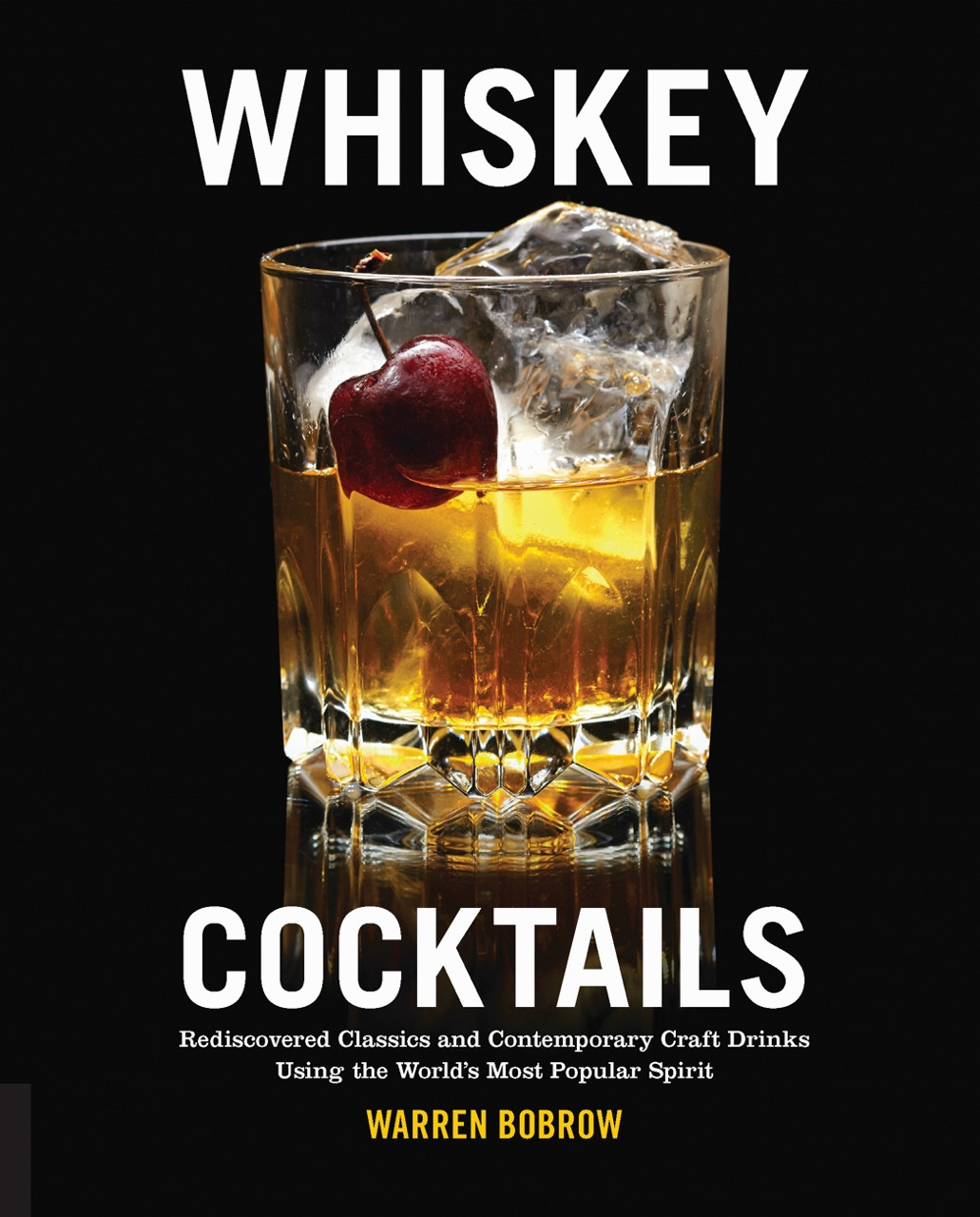 Good Whiskey Drinks
 Whiskey Cocktail new book review