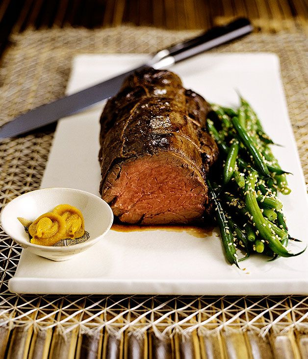 Gourmet Dinner Recipes
 The 25 best Beef fillet recipes ideas on Pinterest