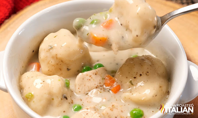 Grandma'S Chicken And Dumplings
 30 Minute Chicken and Dumplings With VIDEO