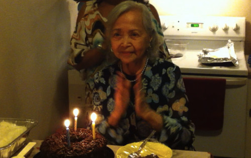 Grandma'S Chocolate Pie
 grandma s birthday on Tumblr