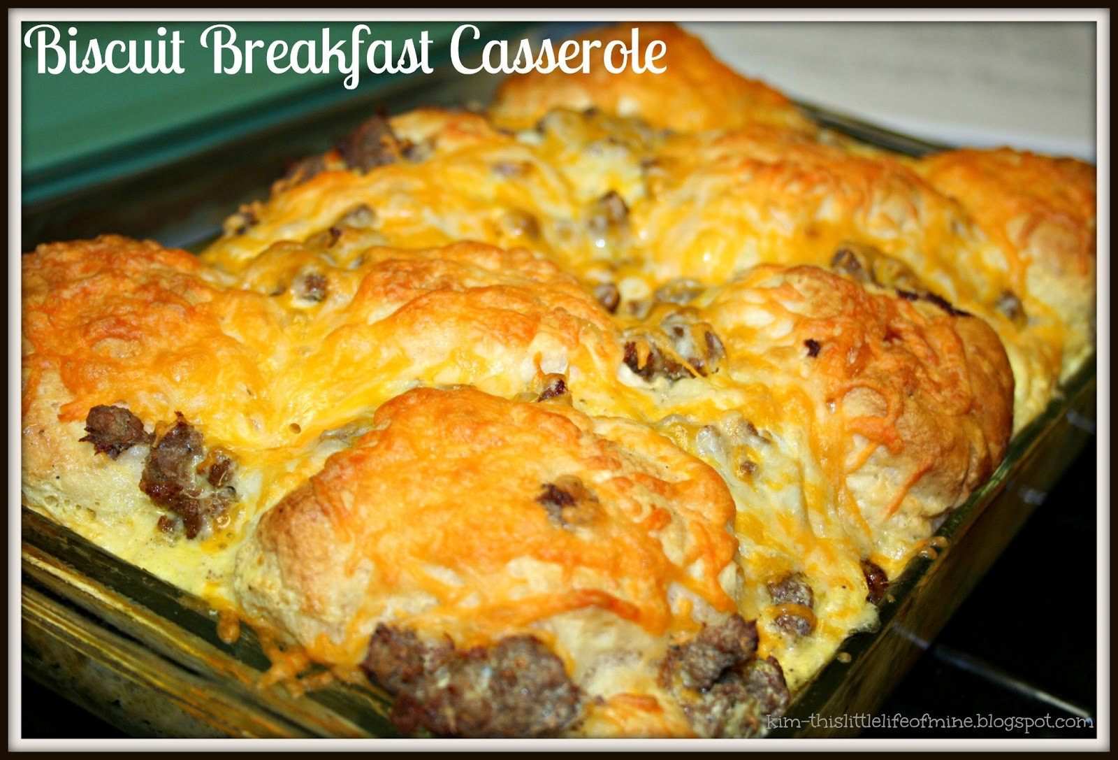 Grands Biscuit Breakfast Casseroles
 Makin it Mo Betta My Eggland s Best Brunch & GIVEAWAY