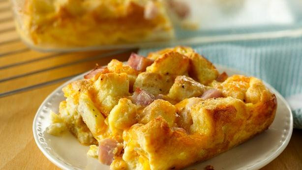 Grands Biscuit Breakfast Casseroles
 Breakfast Casserole Recipes from Pillsbury