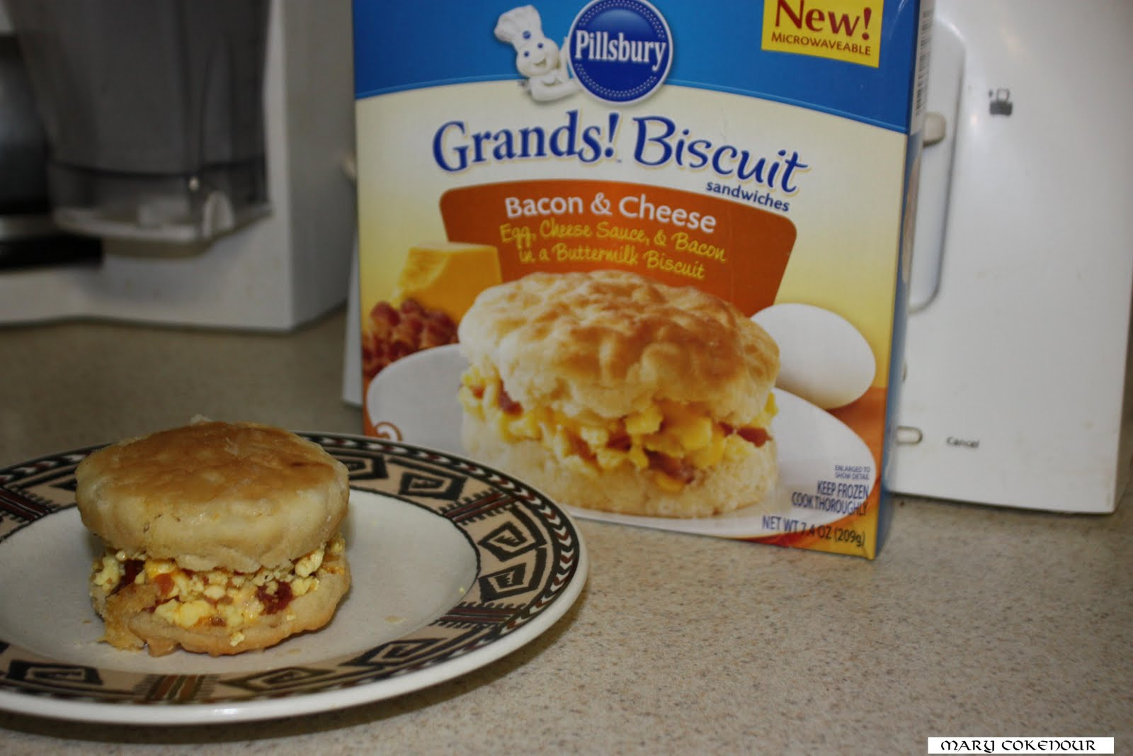 Grands Biscuits Breakfast Recipe
 Pillsbury Microwave Biscuits – BestMicrowave