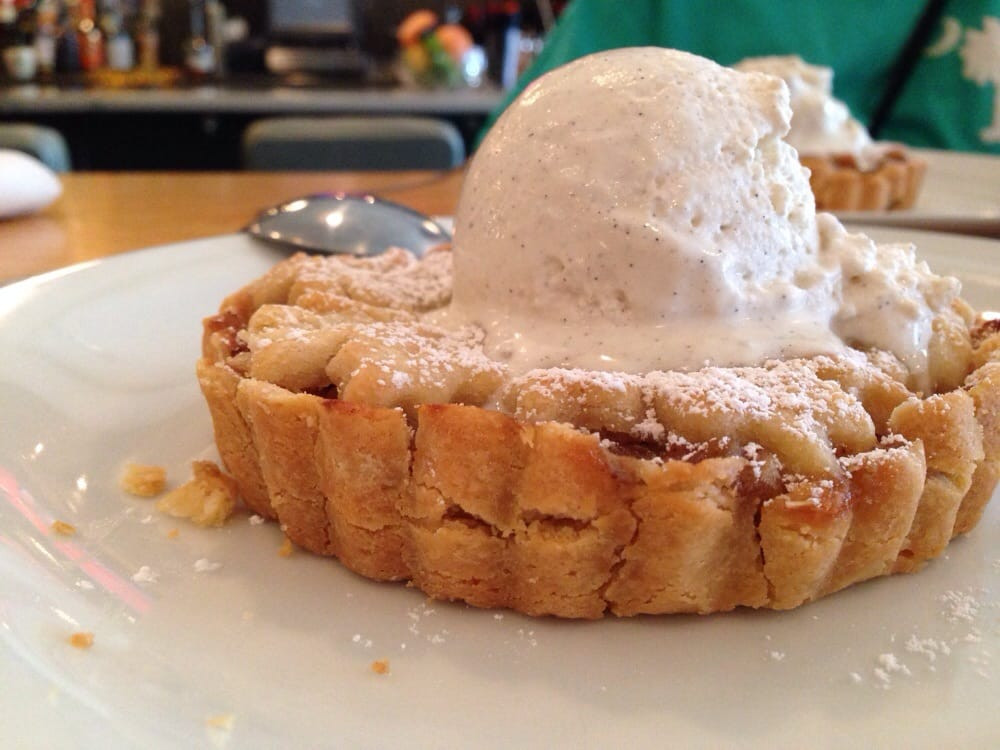 Granny Smith Apple Pie
 Granny Smith apple pie Yelp