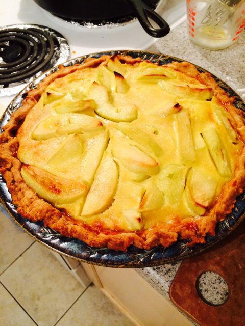 Granny Smith Apple Pie
 Your Thanksgiving Pie s – Here at The Pie Academy we