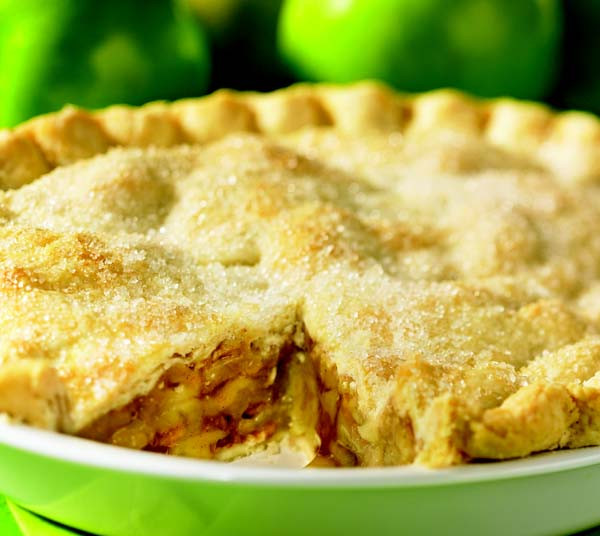 Granny Smith Apple Pie
 Granny Smith Apple Pies Hardcore Videos