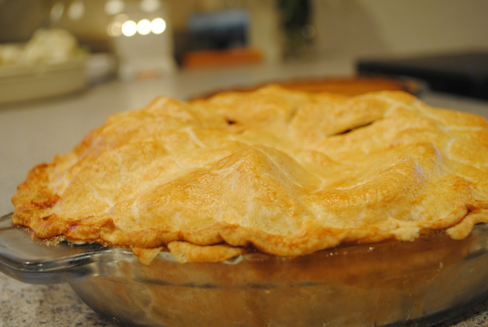 Granny Smith Apple Pie
 Granny Smith Apple Pie Recipe Food Network