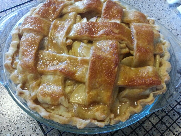 Granny Smith Apple Pie
 Apple Pie With Granny Smith Apples Teens Hd Pics