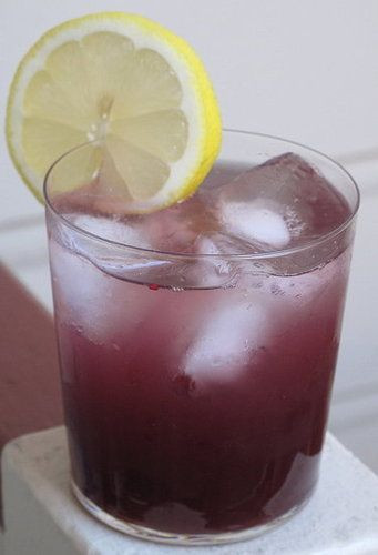 Grape Vodka Drinks
 Crushes Cocktails and Red grapes on Pinterest
