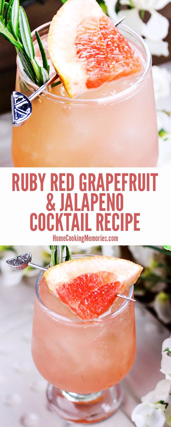 Grapefruit Vodka Drinks
 The 25 best Grapefruit vodka drinks ideas on Pinterest