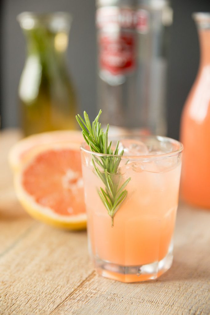 Grapefruit Vodka Drinks
 Know Your Cocktail The Greyhound