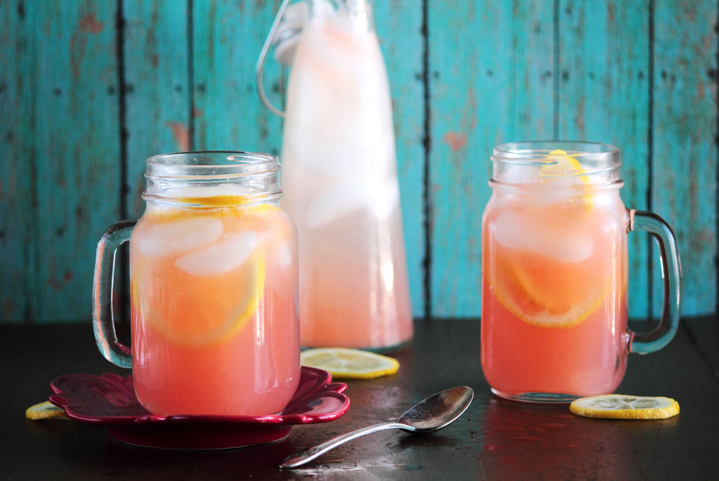 Grapefruit Vodka Drinks
 Sweet Finds Late Summer Cocktails Lark Crafts