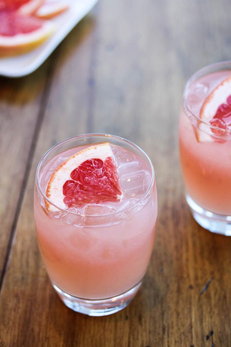 Grapefruit Vodka Drinks
 Best 20 Pink Grapefruit ideas on Pinterest