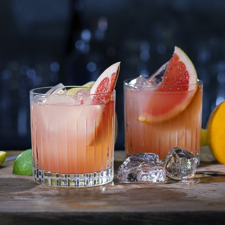 Grapefruit Vodka Drinks
 17 Best images about Easy to Mix Delights on Pinterest