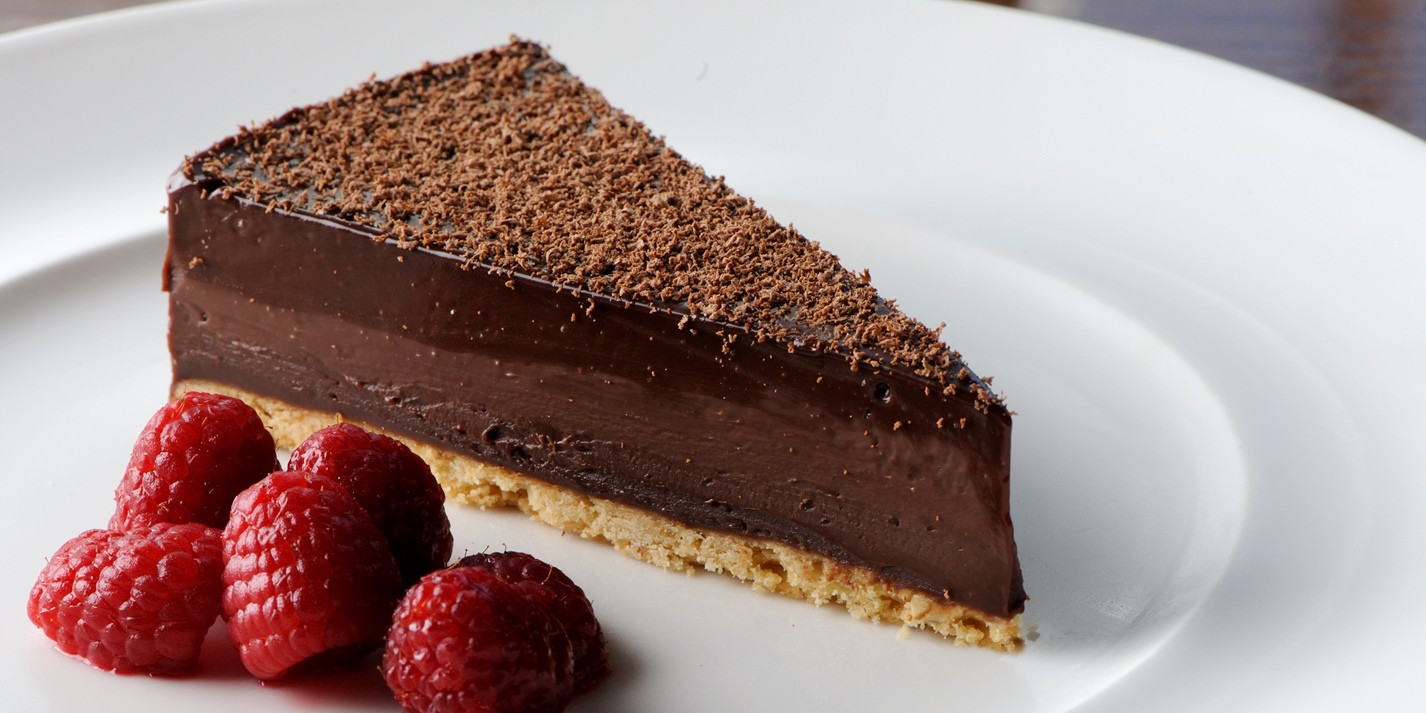 Great Dessert Recipes
 Chocolate Dessert Recipes Great British Chefs