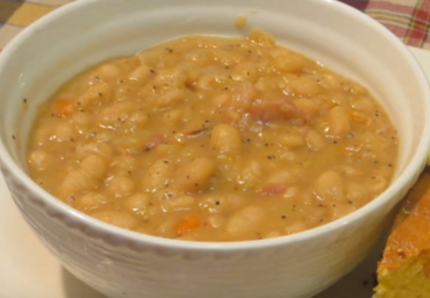 Great Northern Bean Recipes
 Great Northern Beans