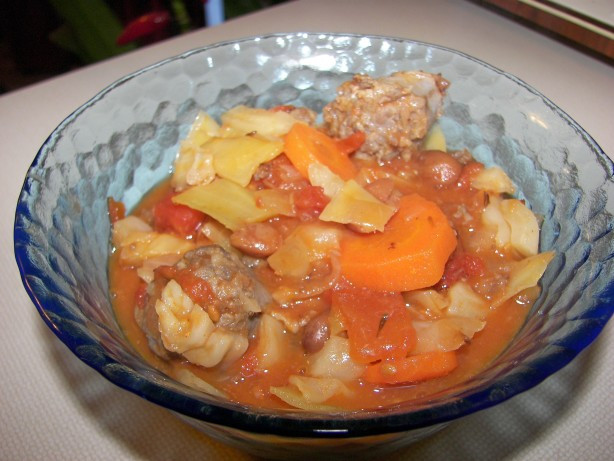 Great Northern Bean Recipes
 Great Northern Bean Stew Recipe Food