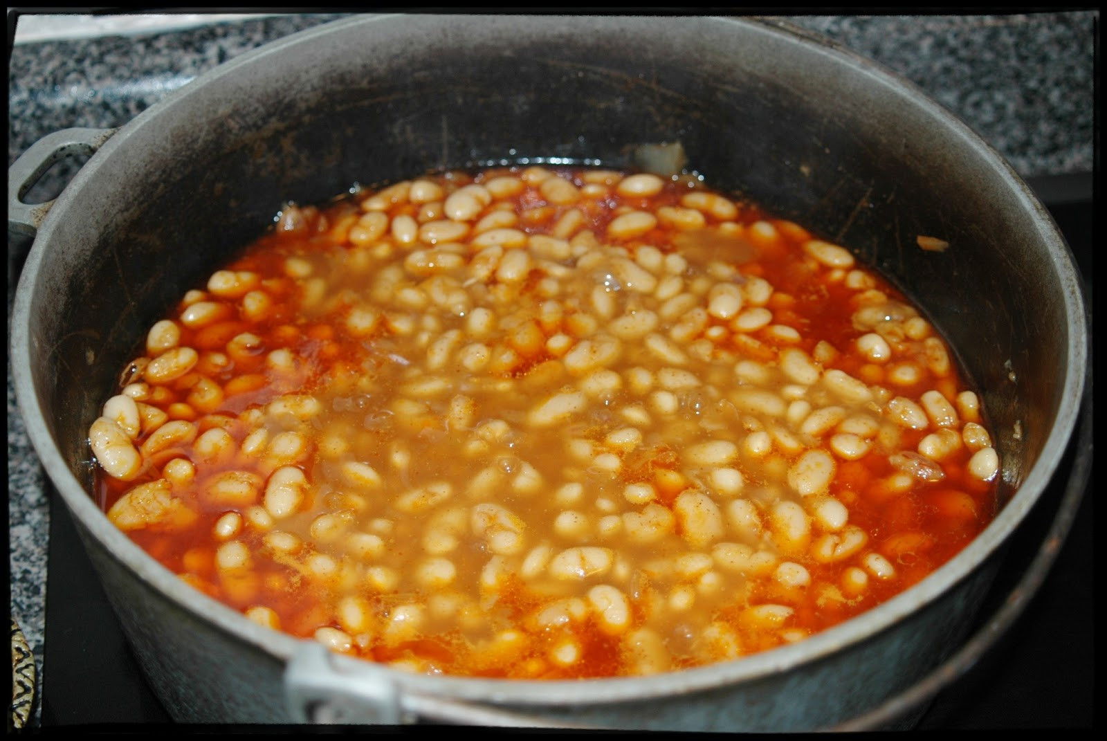 Great Northern Bean Recipes
 Witchery in the Kitchen Mexican Style Great Northern Beans