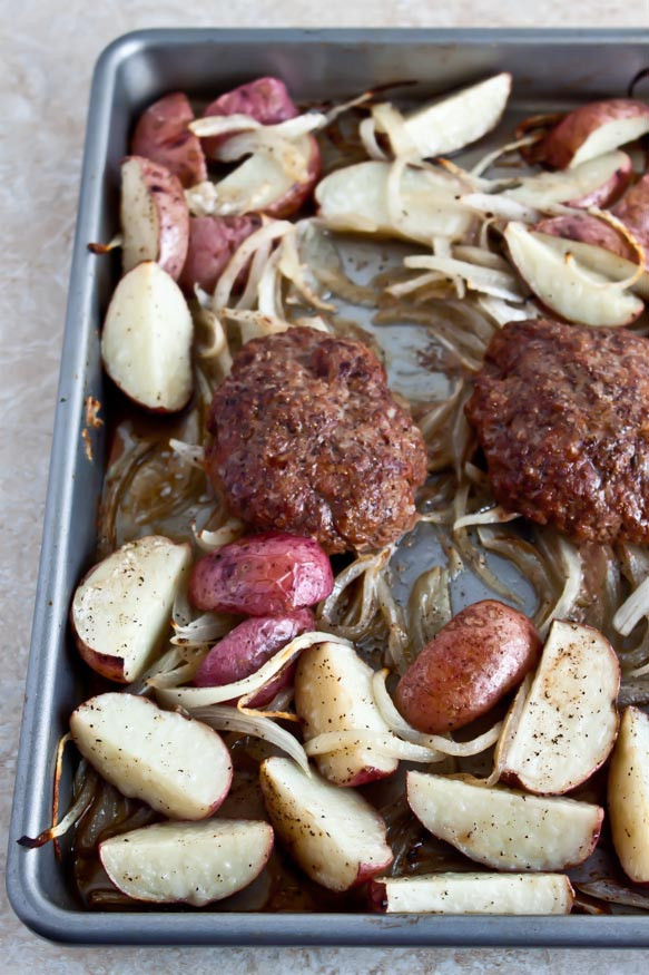 Great Steak And Potato
 10 Sheet Pan Meals 24 7 Moms