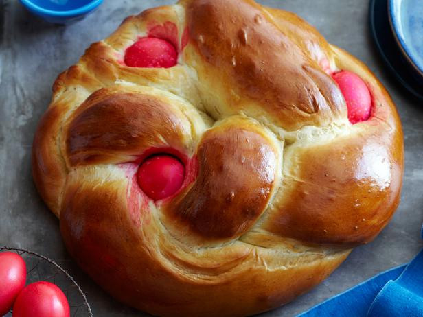 Greek Easter Bread
 Happy Easter Armitage World Ancient Armitage