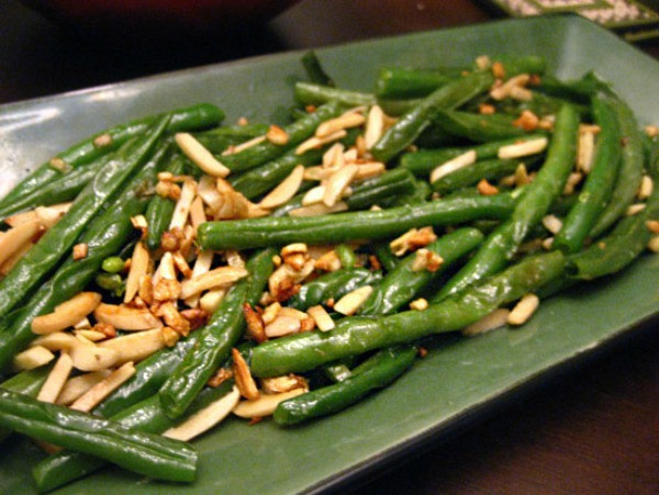 Green Bean Almonds Recipes
 12 Recipes Using Beans That Aren t Chili