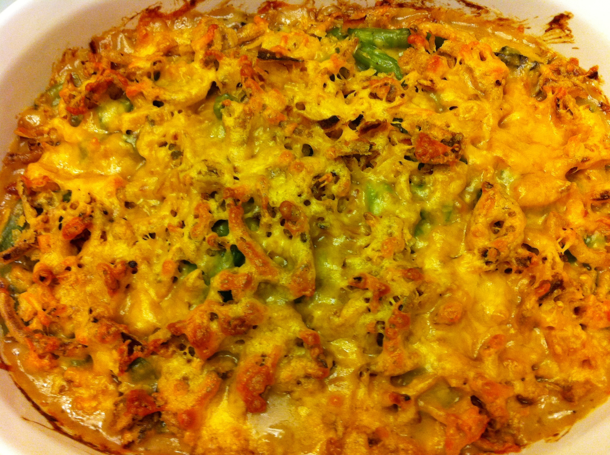 Green Bean Casserole Paula Deen
 fresh green bean casserole recipe paula deen