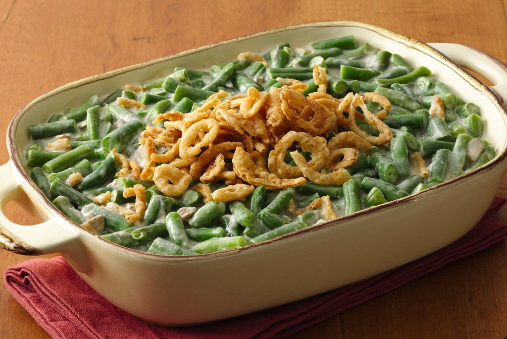 Green Bean Casserole Thanksgiving
 Green Bean Casserole Recipe