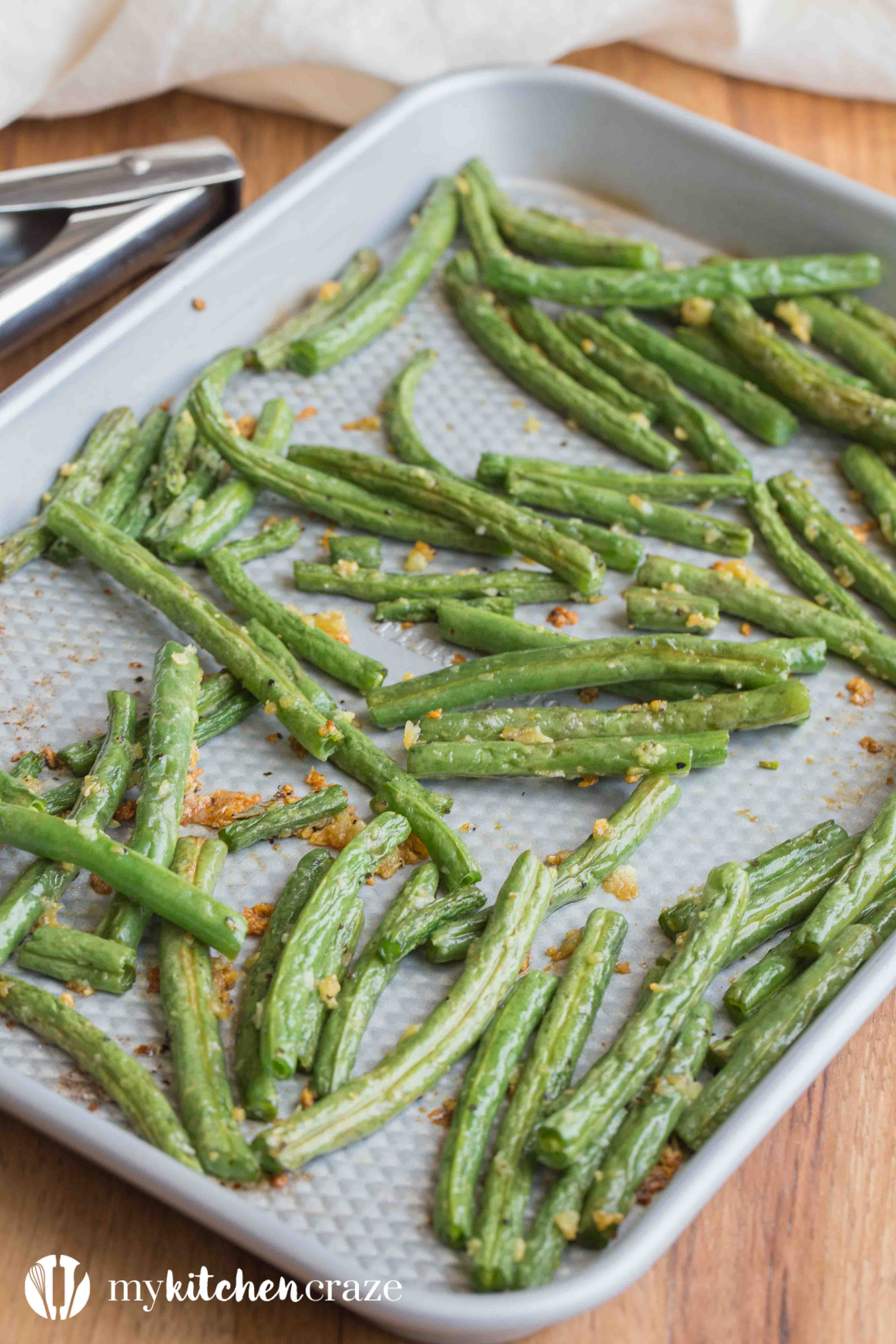 Green Bean Recipes
 string beans recipe