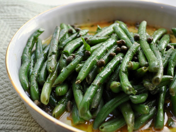 Green Bean Recipes For Thanksgiving
 Thanksgiving Sides Green Beans