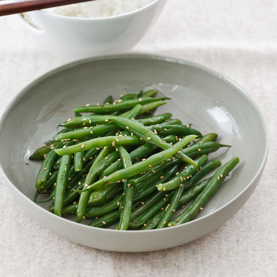 Green Bean Recipes For Thanksgiving
 5 Incredibly Easy Ways to Dress Up Your Thanksgiving Green