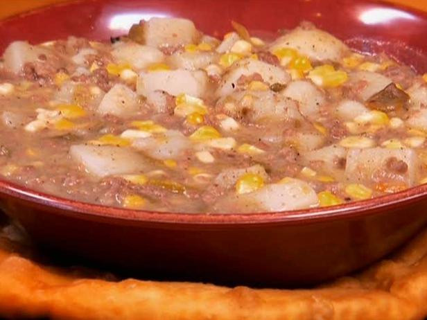 Green Chile Stew Recipe
 Green Chile Stew Recipe Food Network