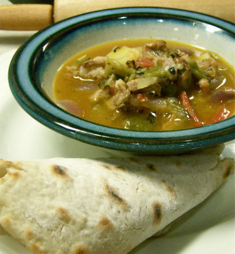 Green Chile Stew Recipe
 Winter Green Chile Stew Recipe Made In New Mexico