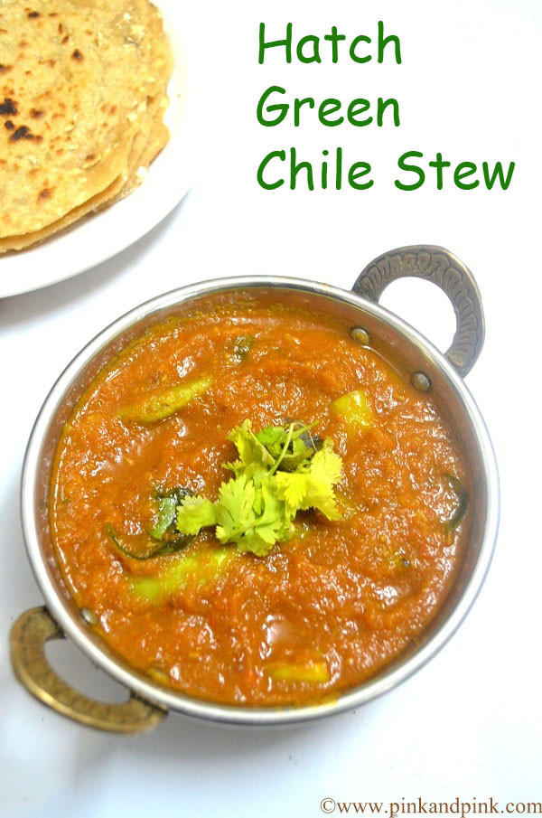 Green Chile Stew Recipe
 Green Chili Stew Green Chile Recipe