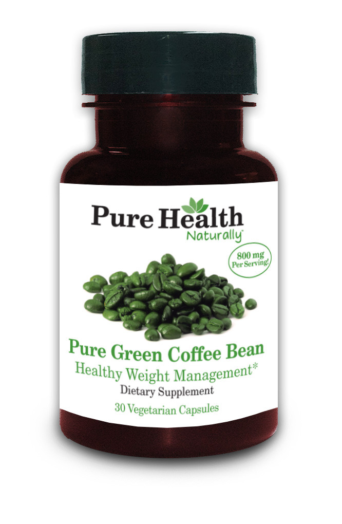 Green Coffee Bean Extract
 My Green Coffee Bean Experiment My Green Coffee Bean