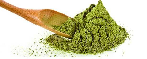 Green Coffee Bean Powder
 Green Coffee Center Research News and Green Coffee