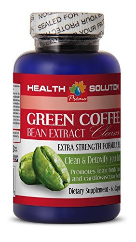 Green Coffee Bean Powder
 Qoo10 [Direct from USA] Organic Green Coffee Powder