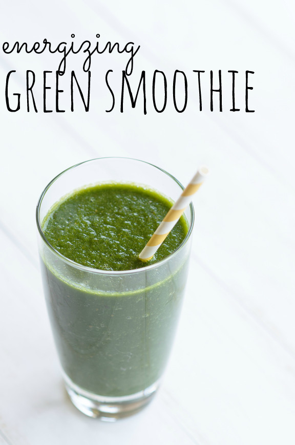 Green Smoothies For Life
 Green Smoothie Recipe My Life and Kids