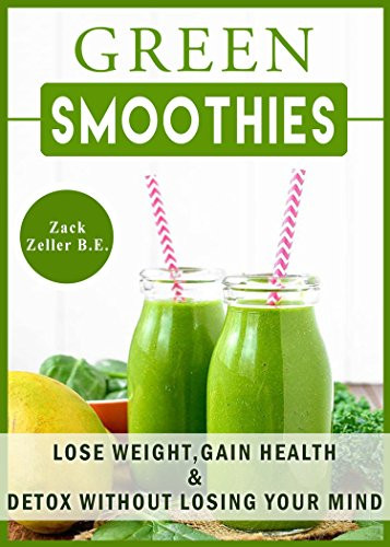 Green Smoothies For Life
 Green Smoothies for Life