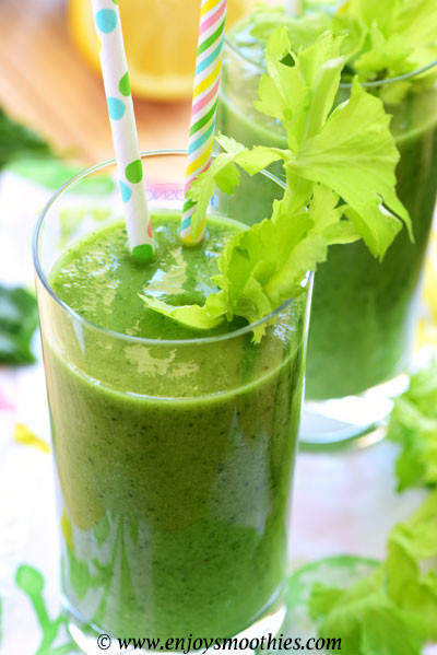 Green Smoothies For Weight Loss
 Green Smoothie for Weight Loss That Doesn t Taste Green
