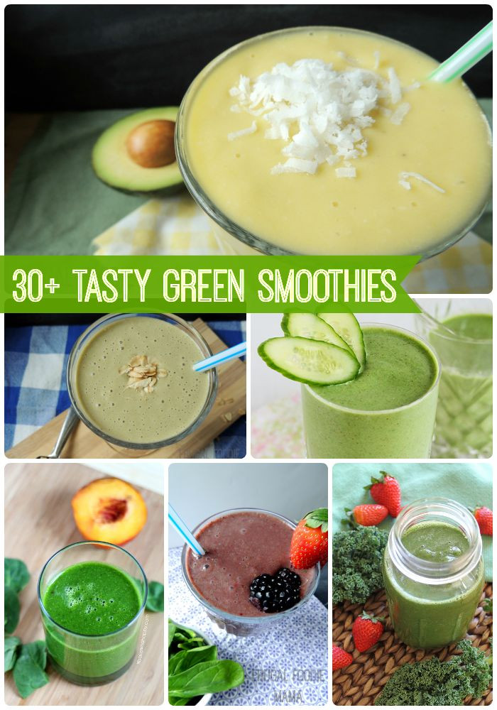 Green Smoothies Recipes
 88 best ideas about Nutrition & Green Smoothies on