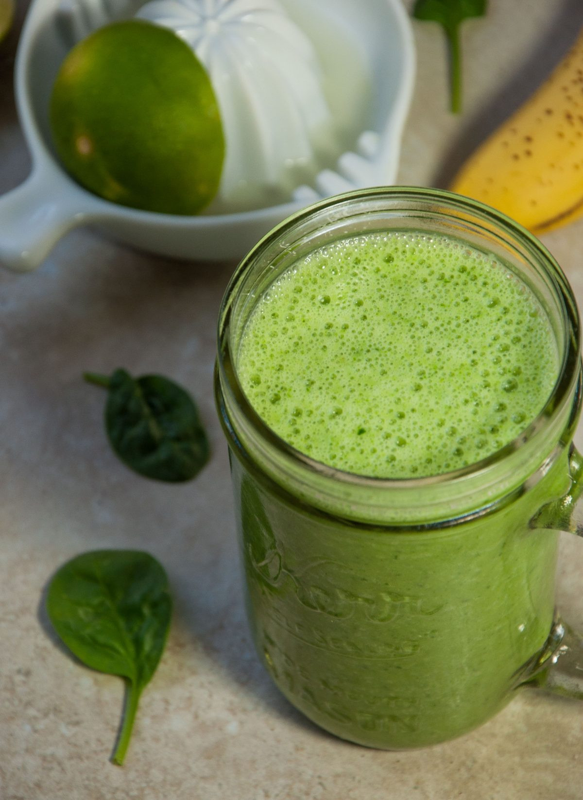 Green Smoothies Recipes
 Green Smoothie with Lime and Cucumber Feasting not Fasting