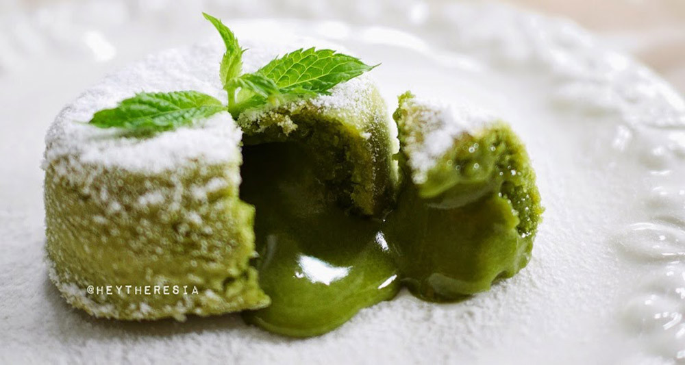 Green Tea Desserts
 15 Must Try Green Tea Dessert Recipes Wafu Blog