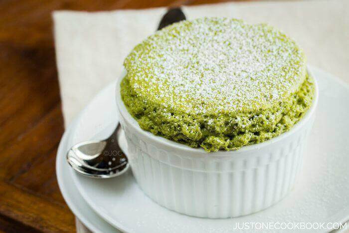 Green Tea Desserts
 Matcha Dessert Recipes Ice Cream Cake & More