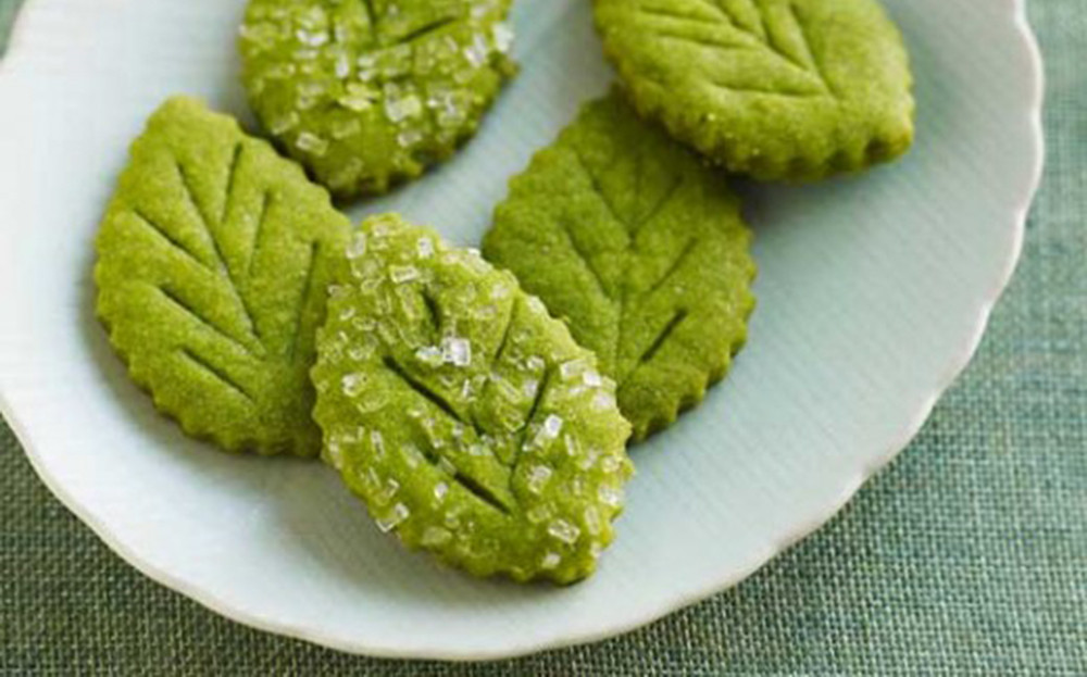 Green Tea Desserts
 15 Must Try Green Tea Dessert Recipes Wafu Blog