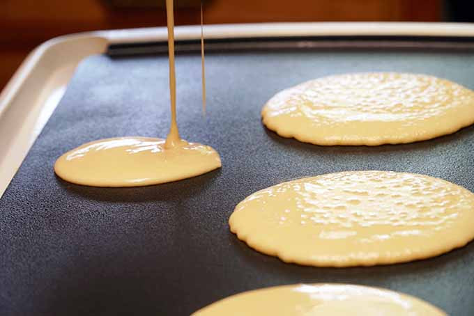 Griddle Temp For Pancakes
 Best Electric Griddle Temp For Pancakes